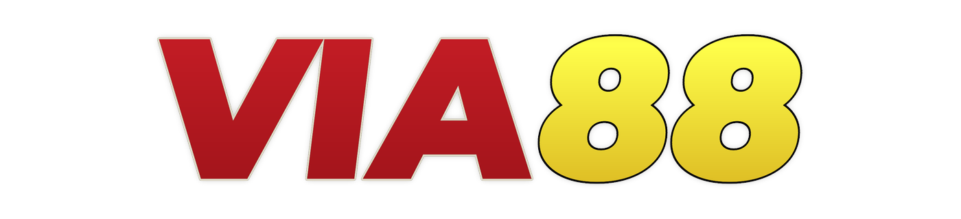 via88 logo